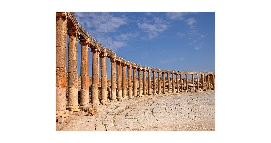 اردن