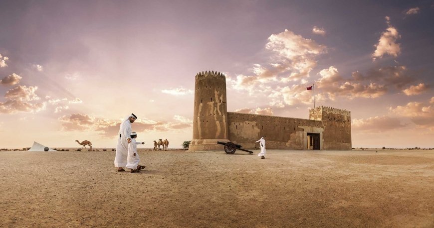قطر