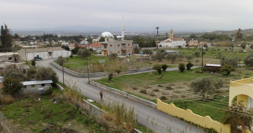 کایتریا