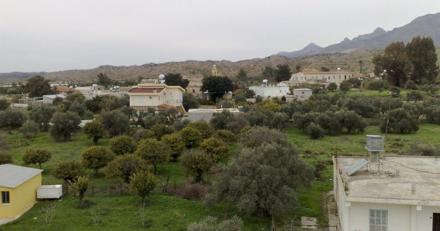 کایتریا