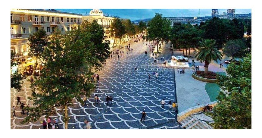 باکو