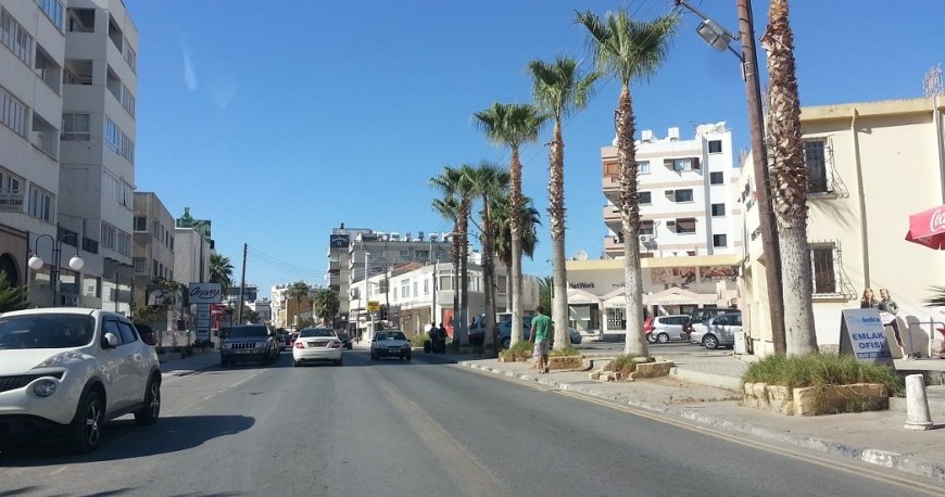 نیکوزیای شمالی