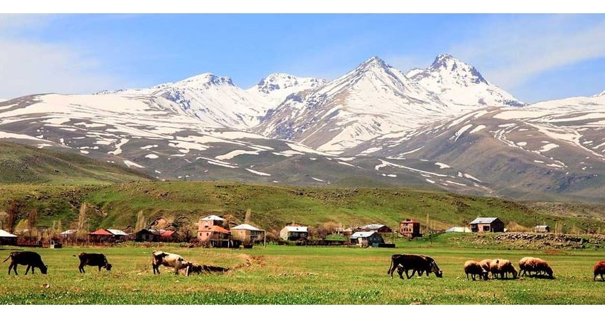 ارمنستان