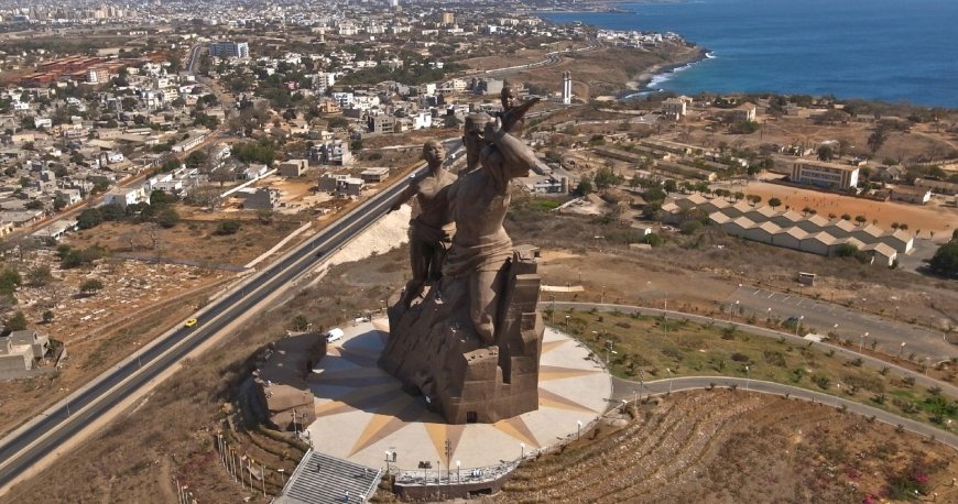 داکار