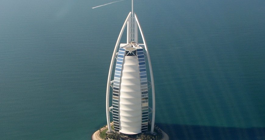 امارات متحده عربی