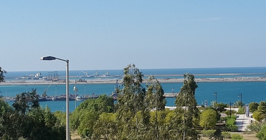 چابهار