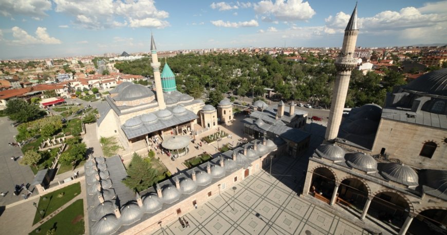 قونیه