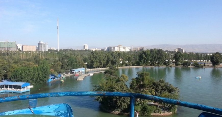 تاجیکستان