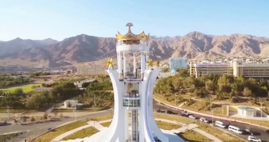 تاجیکستان