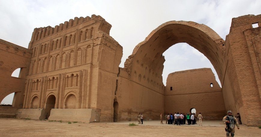 عراق