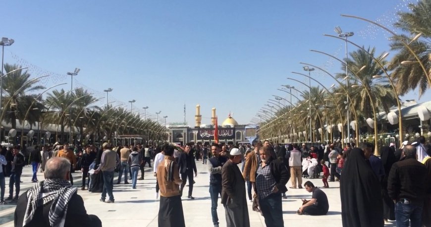 کربلا