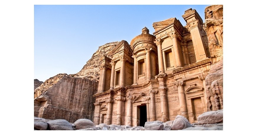 اردن