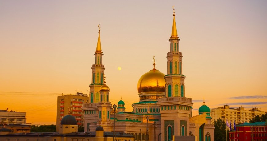 مسکو
