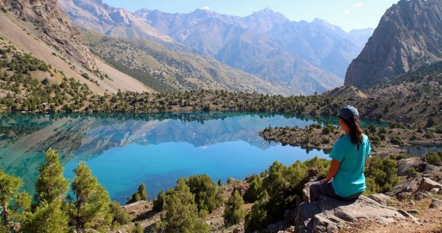 تاجیکستان