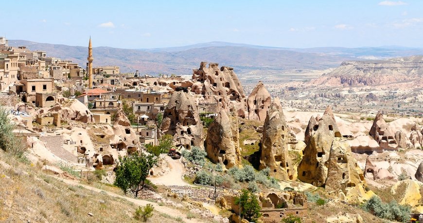 ترکیه