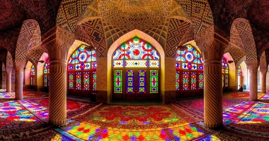 شیراز