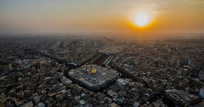 کربلا