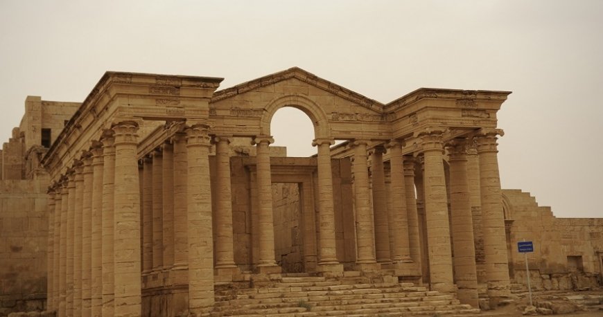 عراق