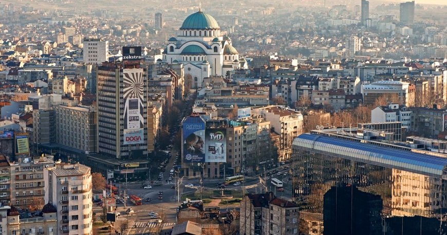 بلگراد