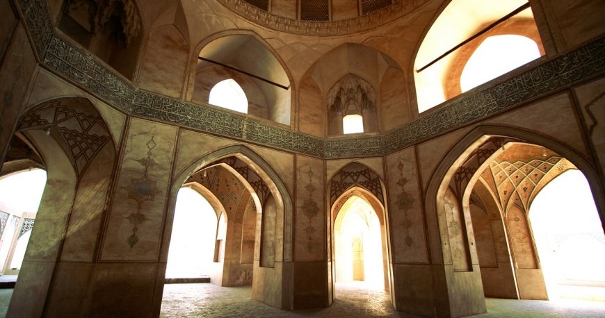 کاشان