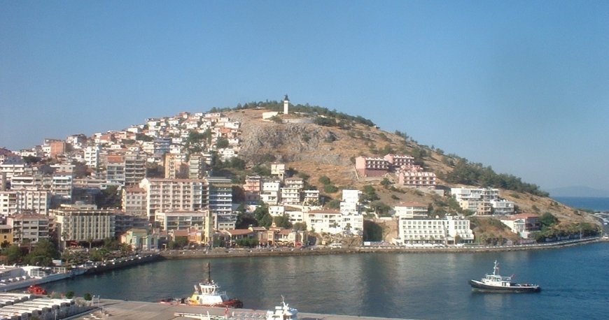 کوشی آداسی