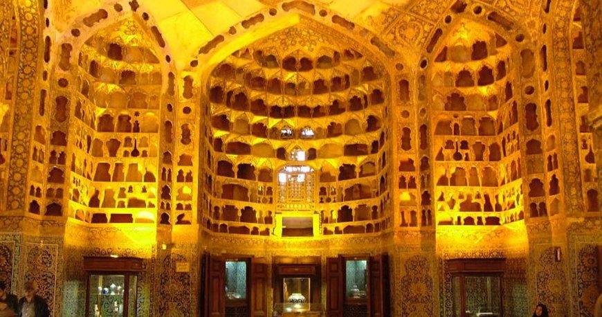 اردبیل