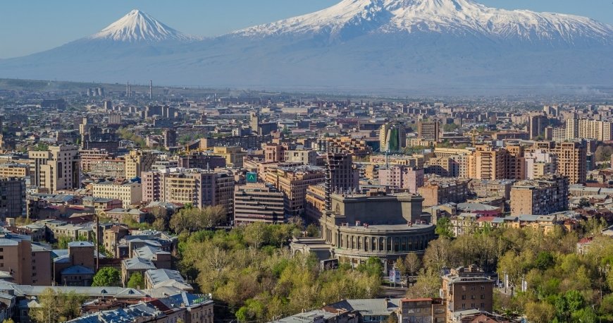 ارمنستان