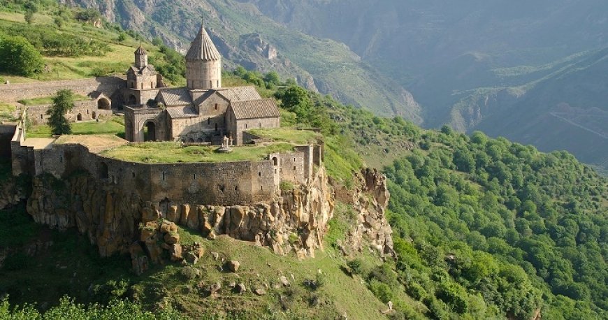 ارمنستان