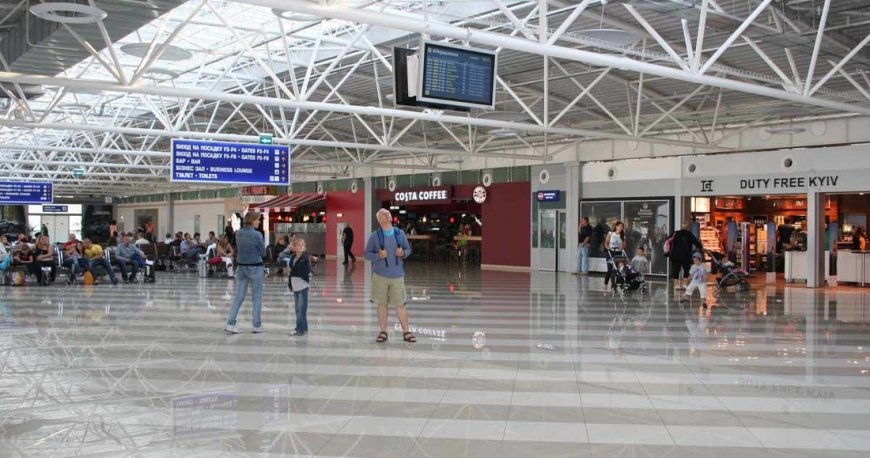 بوریسپیل