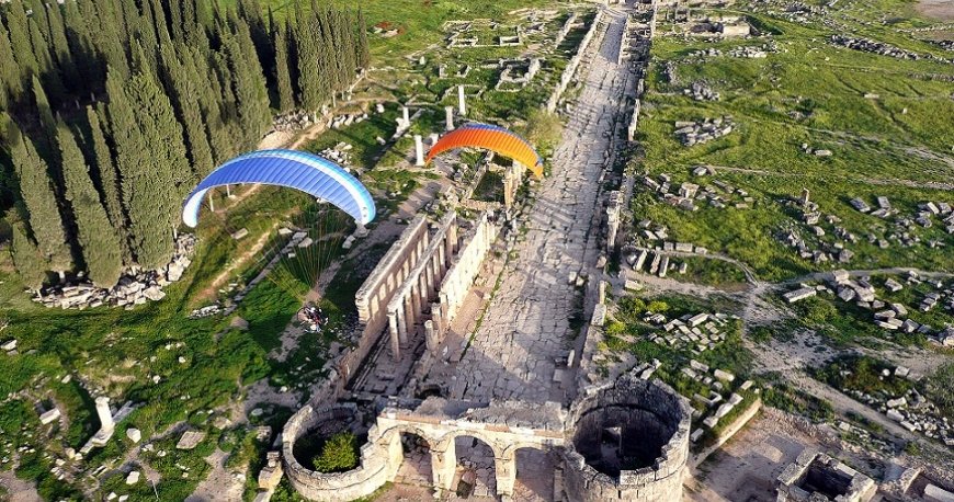 دنیزلی