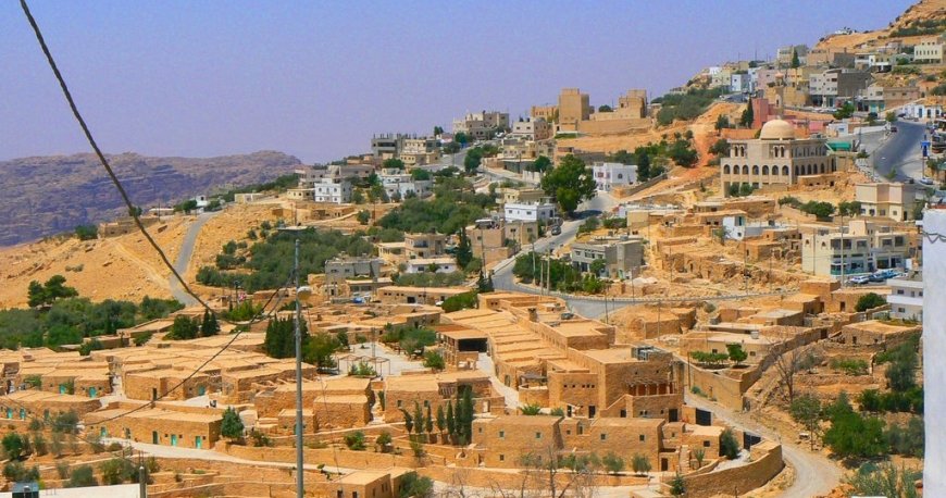 وادی موسی