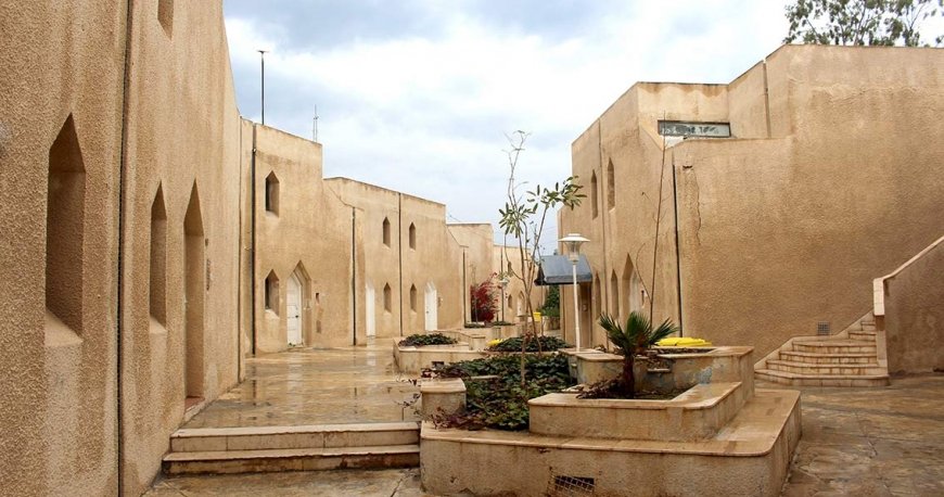 کیش