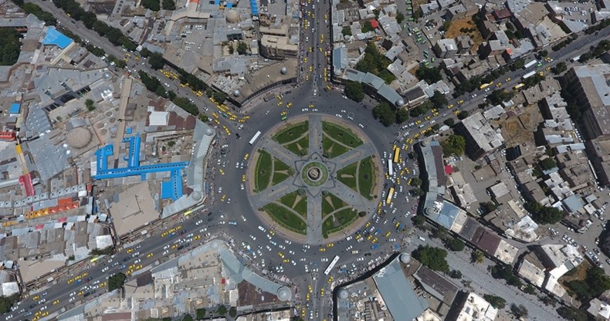 همدان