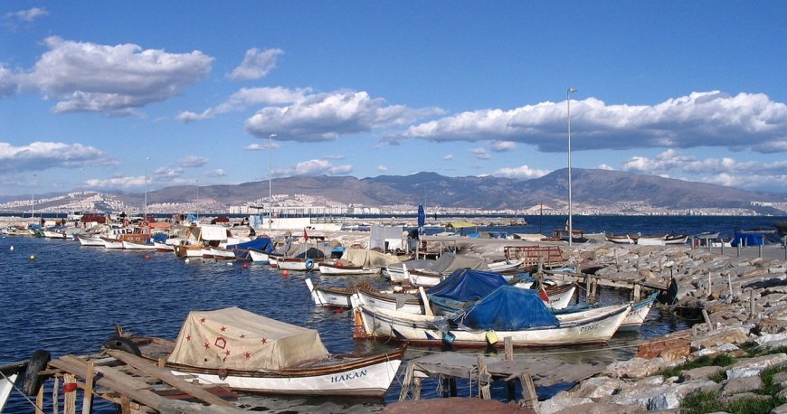 ازمیر
