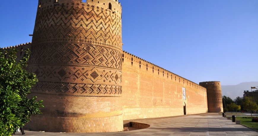شیراز