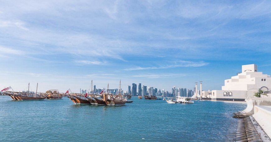 قطر