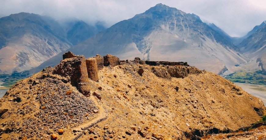 تاجیکستان