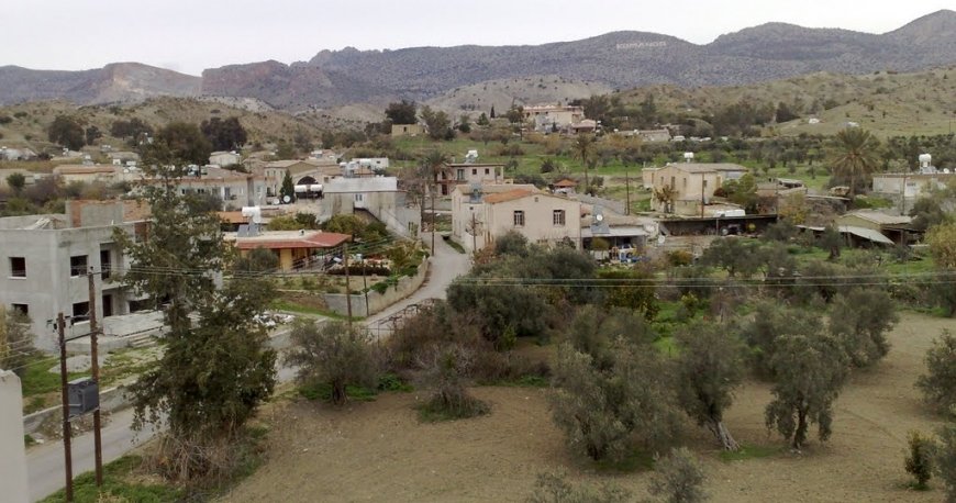 کایتریا