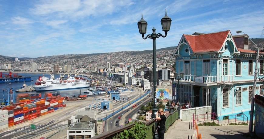 والپارایزو