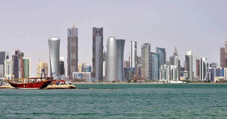دوحه