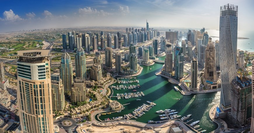 امارات متحده عربی