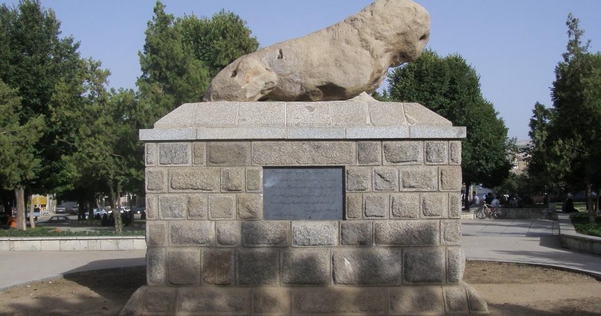 همدان