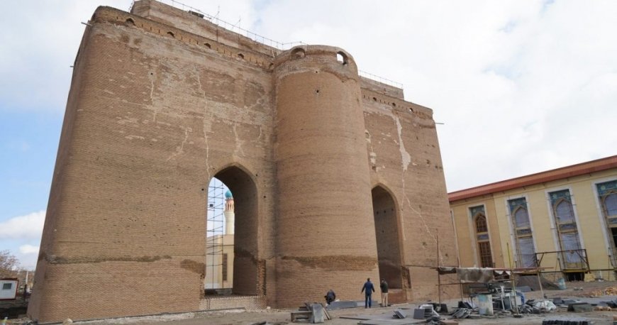 تبریز