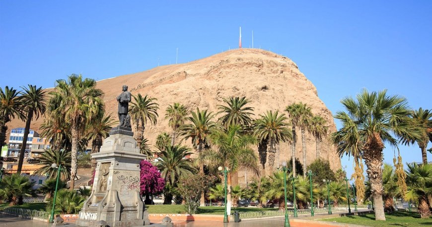 شیلی