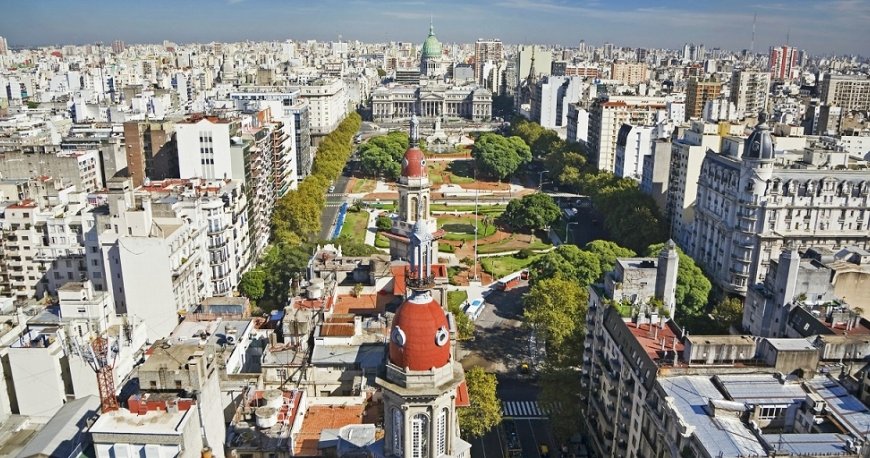 بوینس آیرس