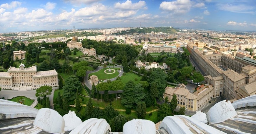 واتیکان سیتی
