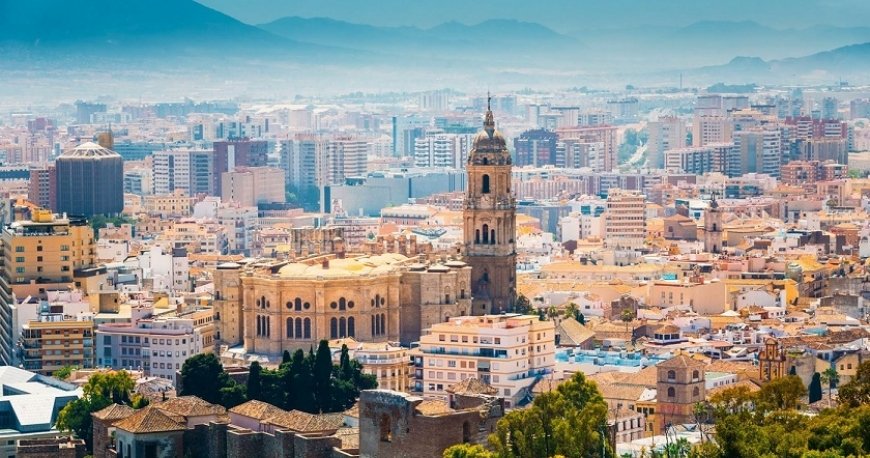 مالاگا