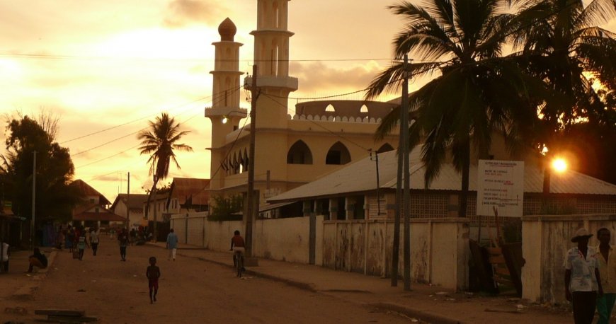 مورونداوا