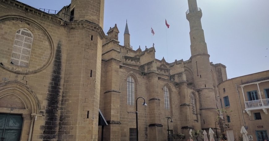 نیکوزیای شمالی