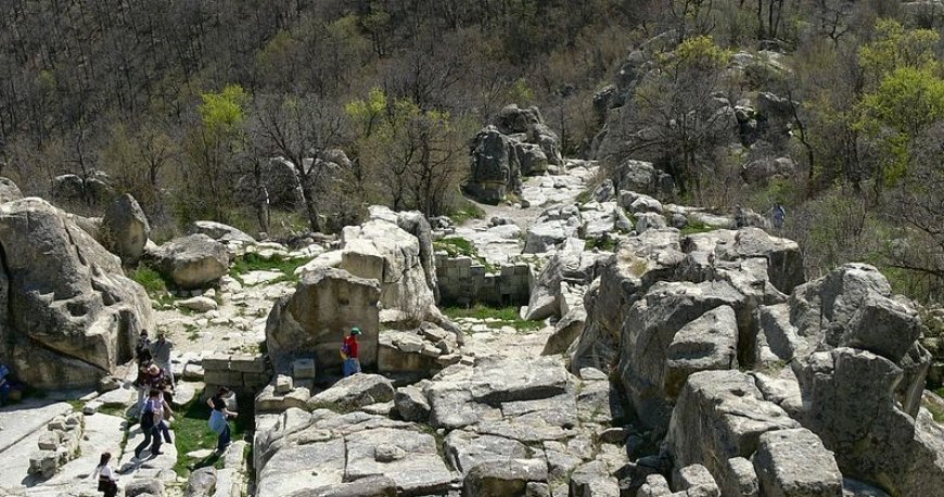 بلغارستان